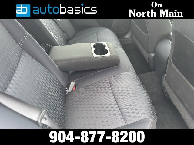 2018 Nissan Altima 2.5 S Jacksonville FL