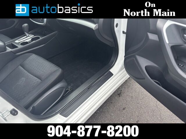 2018 Nissan Altima 2.5 S Jacksonville FL