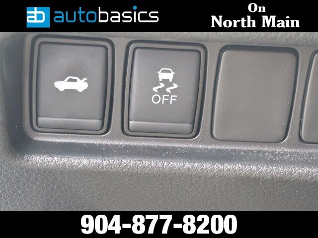 2018 Nissan Altima 2.5 S Jacksonville FL