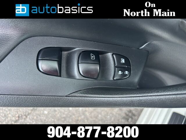 2018 Nissan Altima 2.5 S Jacksonville FL