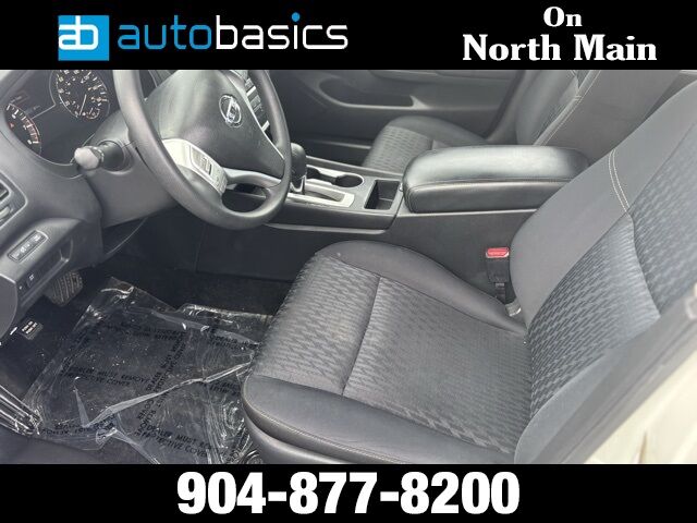 2018 Nissan Altima 2.5 S Jacksonville FL