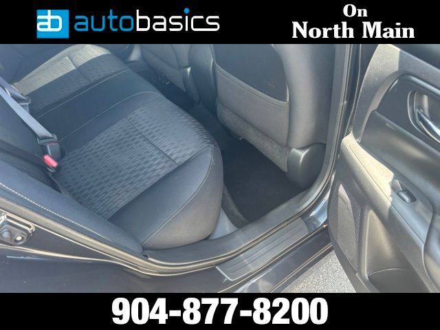 2018 Nissan Altima 2.5 S Jacksonville FL