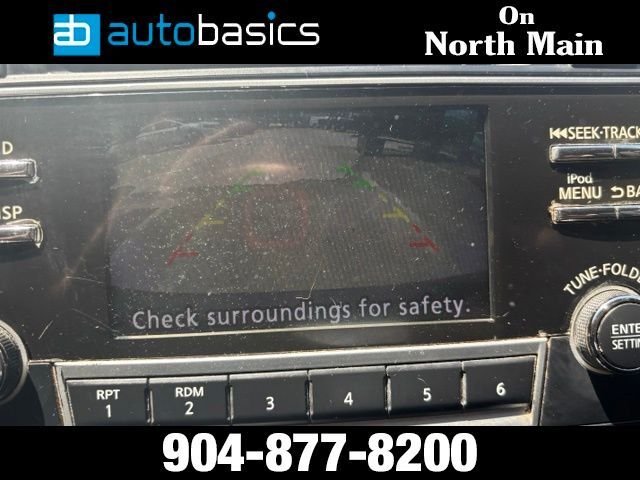 2018 Nissan Altima 2.5 S Jacksonville FL