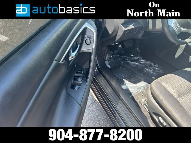2018 Nissan Altima 2.5 S Jacksonville FL