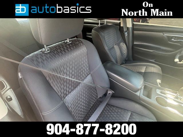 2018 Nissan Altima 2.5 S Jacksonville FL