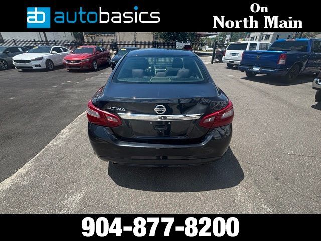 2018 Nissan Altima 2.5 S Jacksonville FL