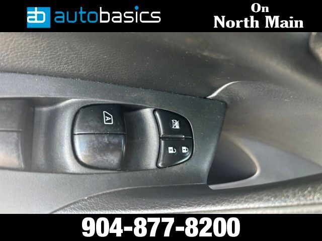 2018 Nissan Altima 2.5 S Jacksonville FL