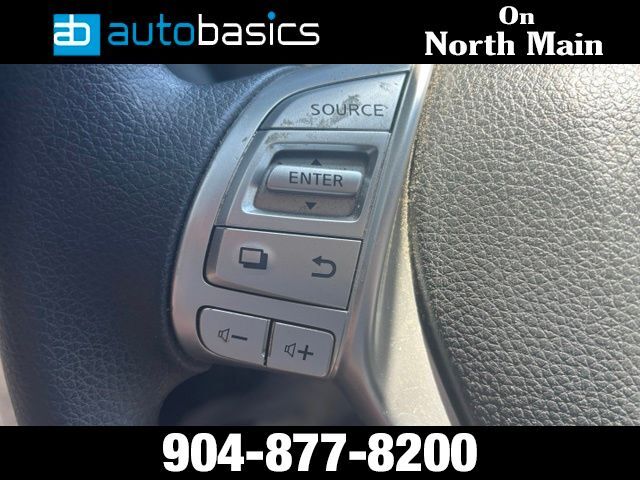 2018 Nissan Altima 2.5 S Jacksonville FL