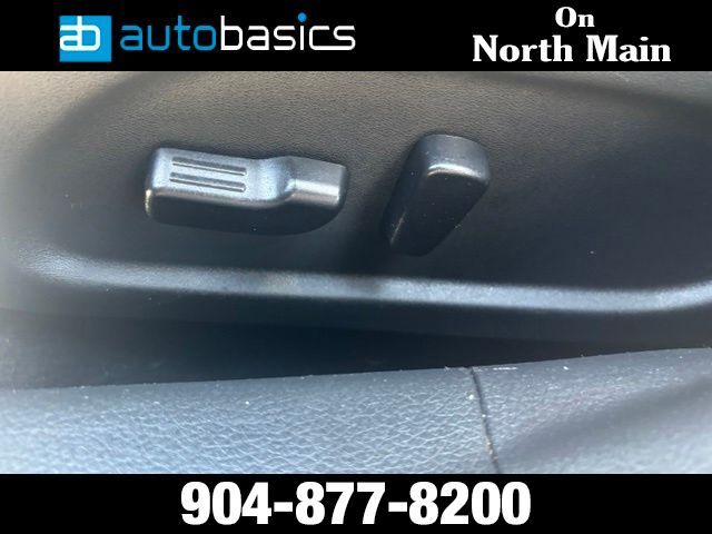 2018 Nissan Altima 2.5 S Jacksonville FL