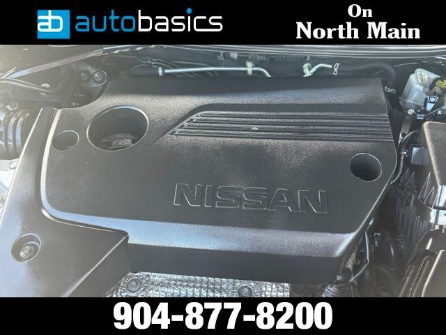 2018 Nissan Altima 2.5 S Jacksonville FL
