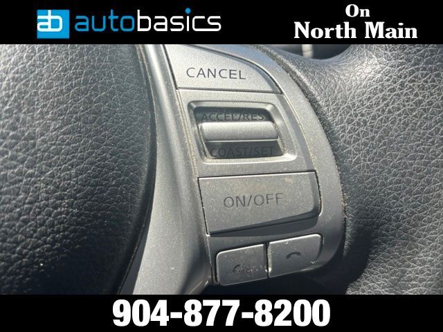 2018 Nissan Altima 2.5 S Jacksonville FL