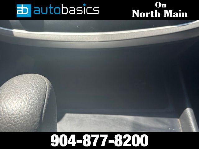 2018 Nissan Altima 2.5 S Jacksonville FL