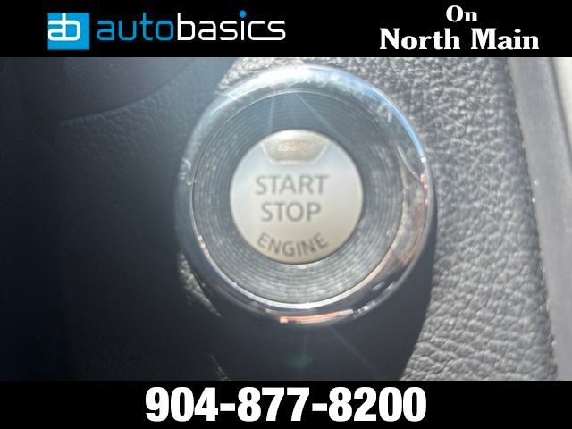 2018 Nissan Altima 2.5 S Jacksonville FL