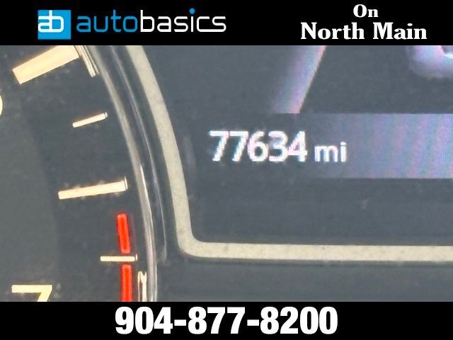 2018 Nissan Altima 2.5 S Jacksonville FL