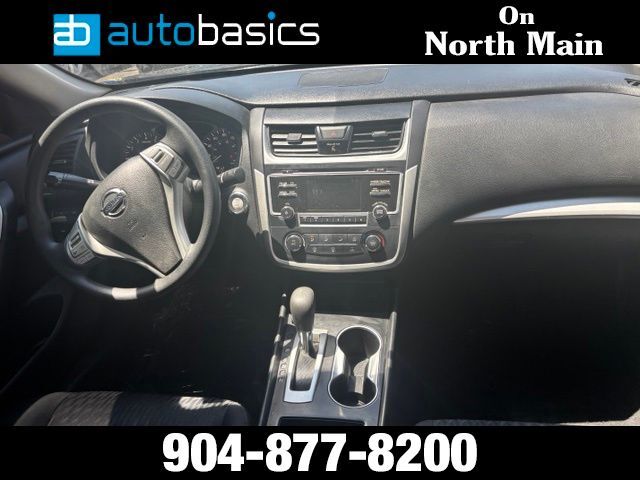 2018 Nissan Altima 2.5 S Jacksonville FL