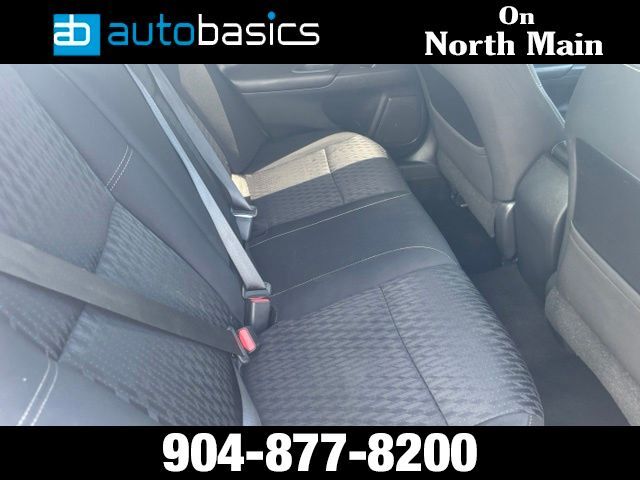 2018 Nissan Altima 2.5 S Jacksonville FL