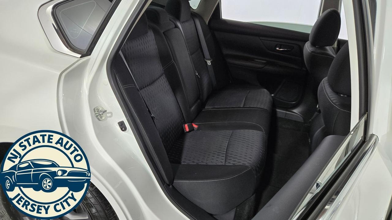 2018 Nissan Altima 2.5 S Jersey City NJ