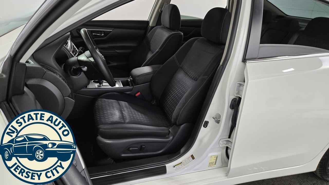 2018 Nissan Altima 2.5 S Jersey City NJ