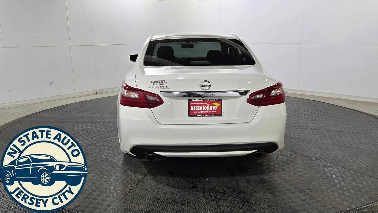 2018 Nissan Altima 2.5 S Jersey City NJ
