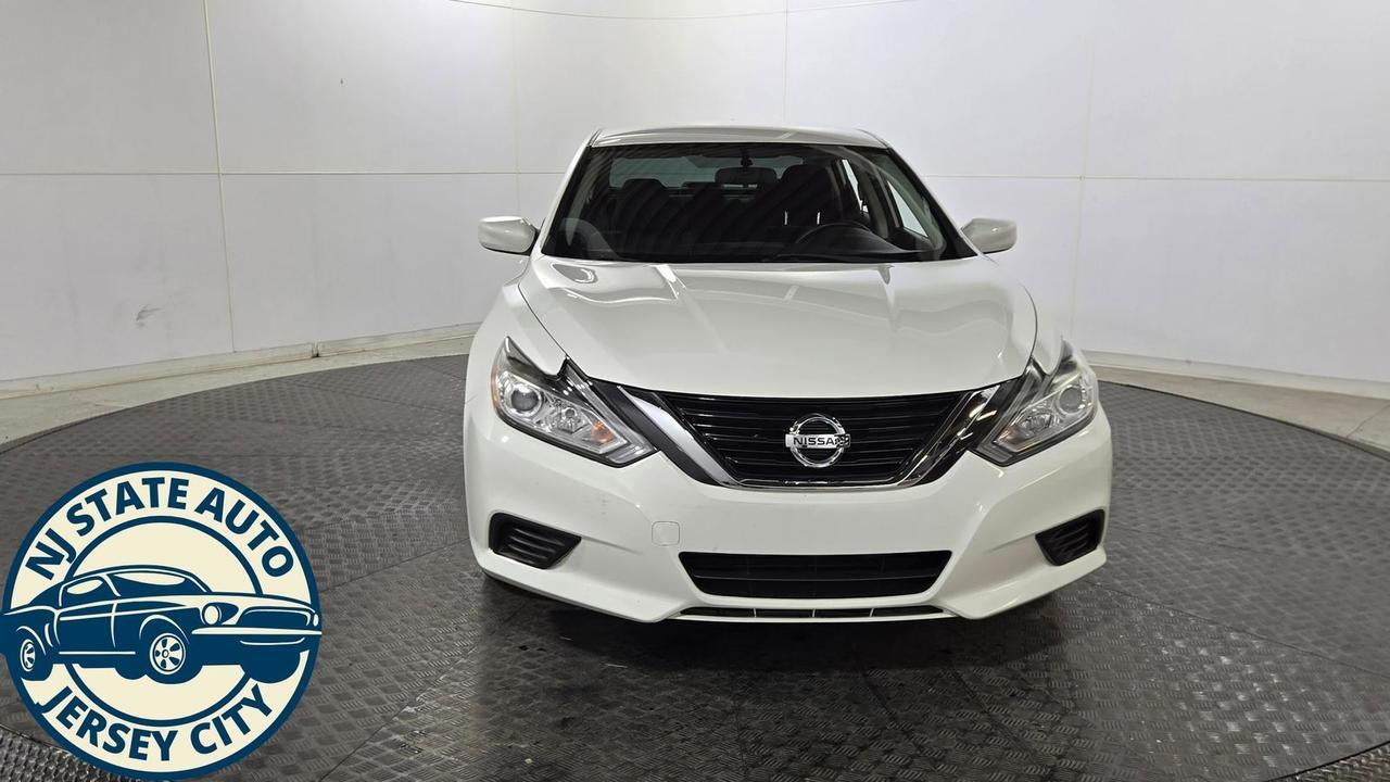 2018 Nissan Altima 2.5 S Jersey City NJ