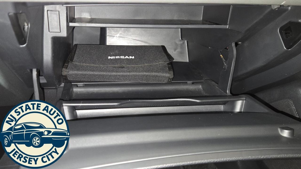 2018 Nissan Altima 2.5 S Jersey City NJ