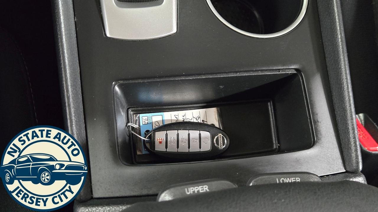 2018 Nissan Altima 2.5 S Jersey City NJ