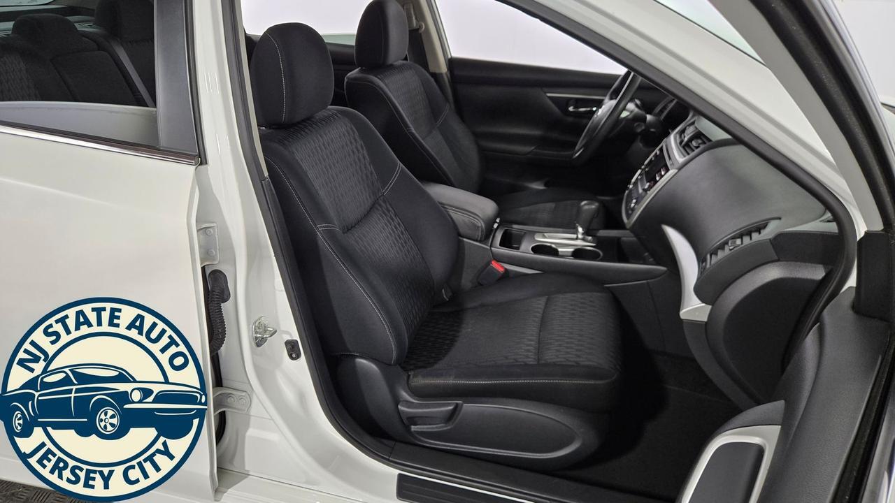2018 Nissan Altima 2.5 S Jersey City NJ