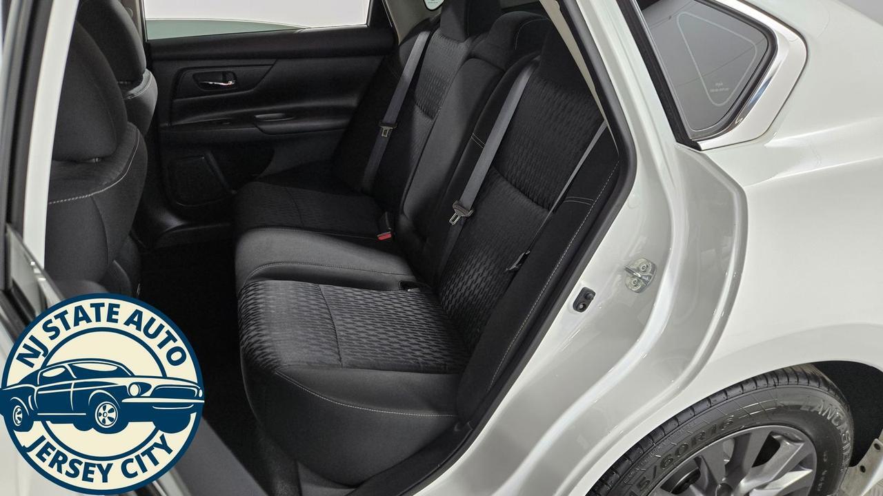 2018 Nissan Altima 2.5 S Jersey City NJ