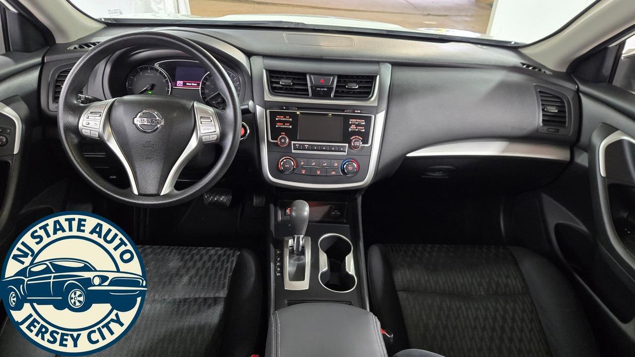 2018 Nissan Altima 2.5 S Jersey City NJ