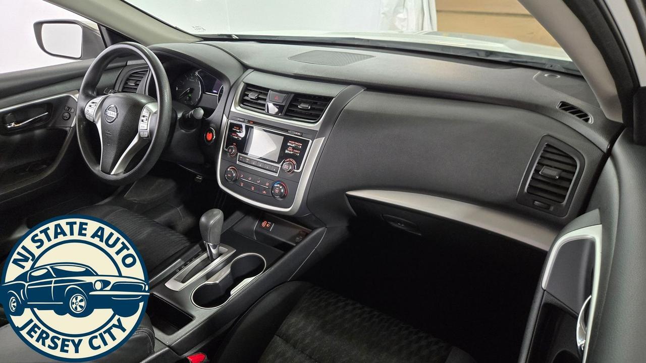 2018 Nissan Altima 2.5 S Jersey City NJ