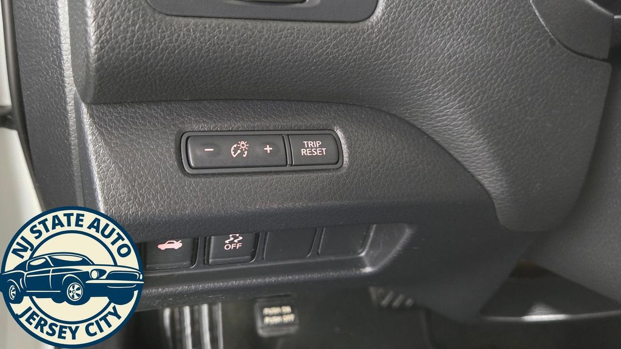 2018 Nissan Altima 2.5 S Jersey City NJ
