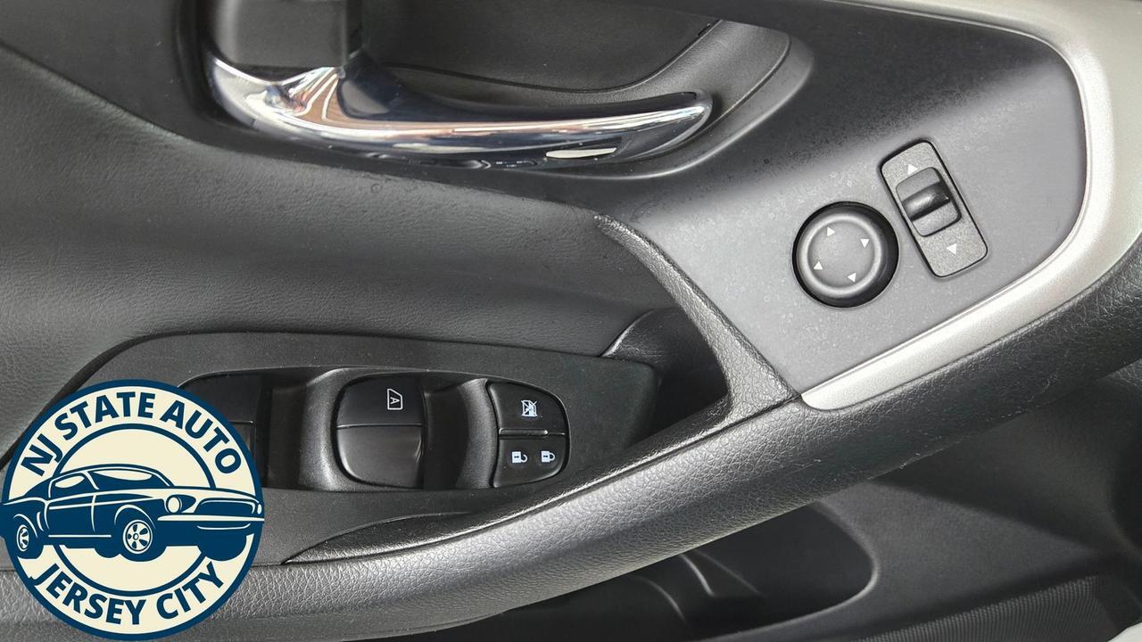 2018 Nissan Altima 2.5 S Jersey City NJ