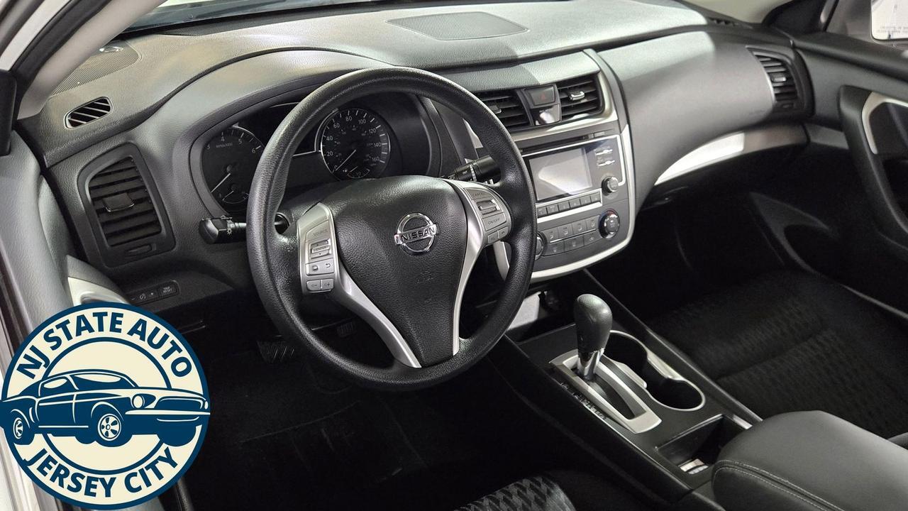 2018 Nissan Altima 2.5 S Jersey City NJ