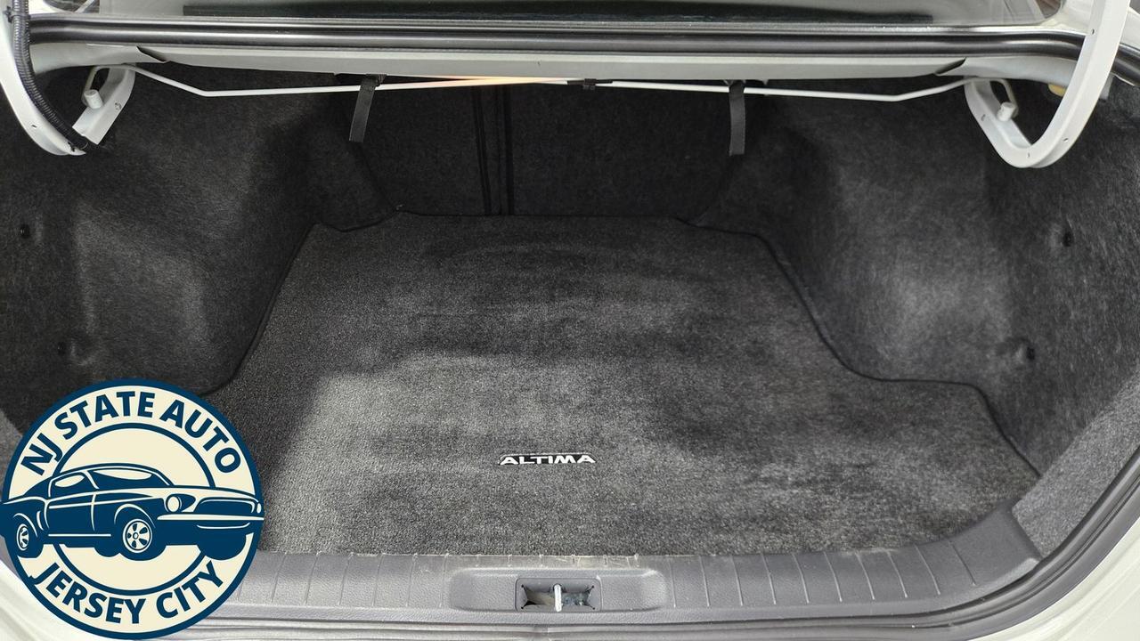 2018 Nissan Altima 2.5 S Jersey City NJ