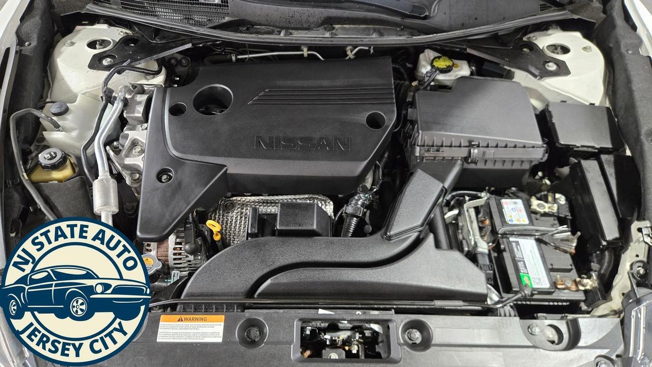 2018 Nissan Altima 2.5 S Jersey City NJ