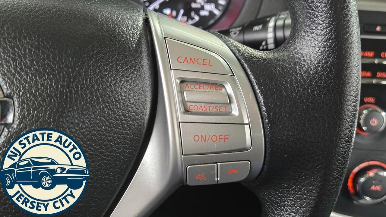 2018 Nissan Altima 2.5 S Jersey City NJ