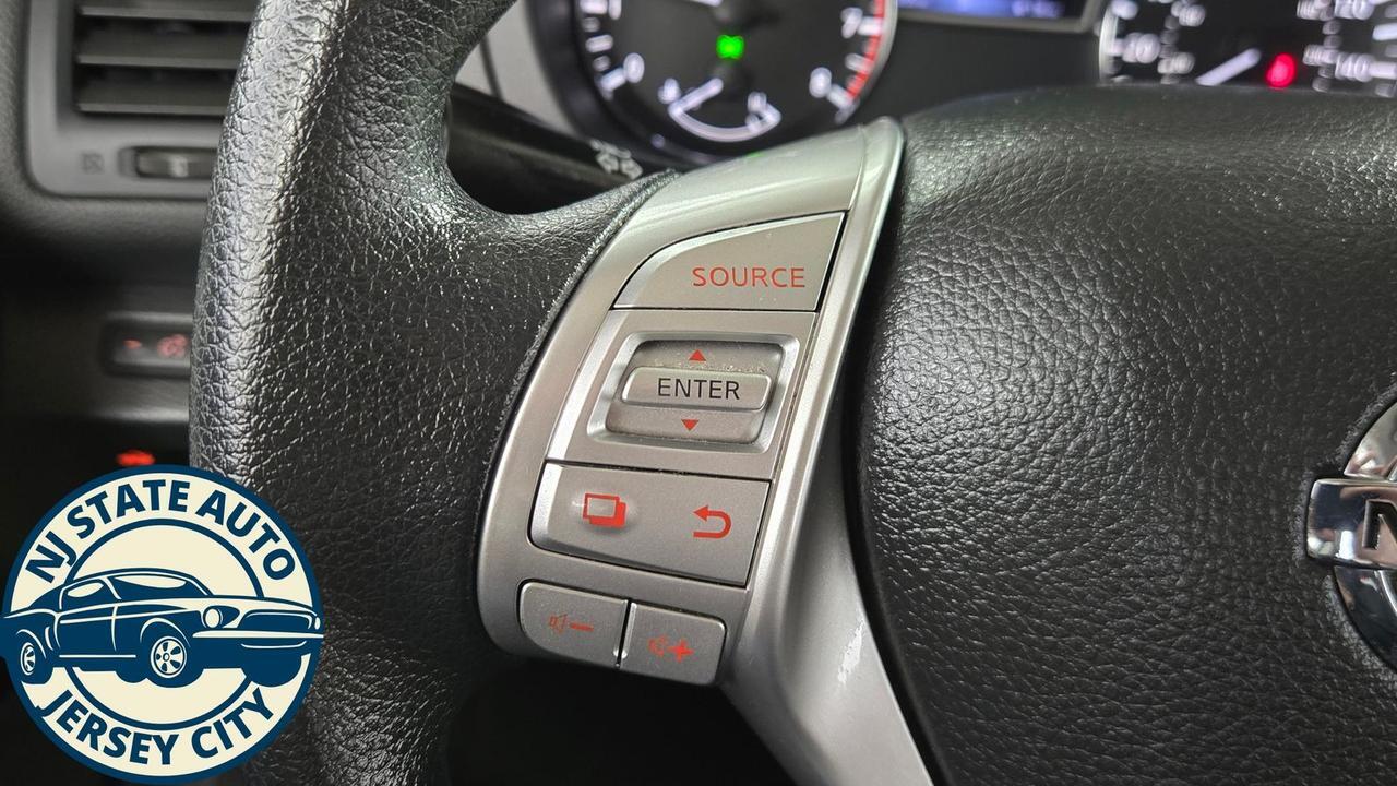 2018 Nissan Altima 2.5 S Jersey City NJ