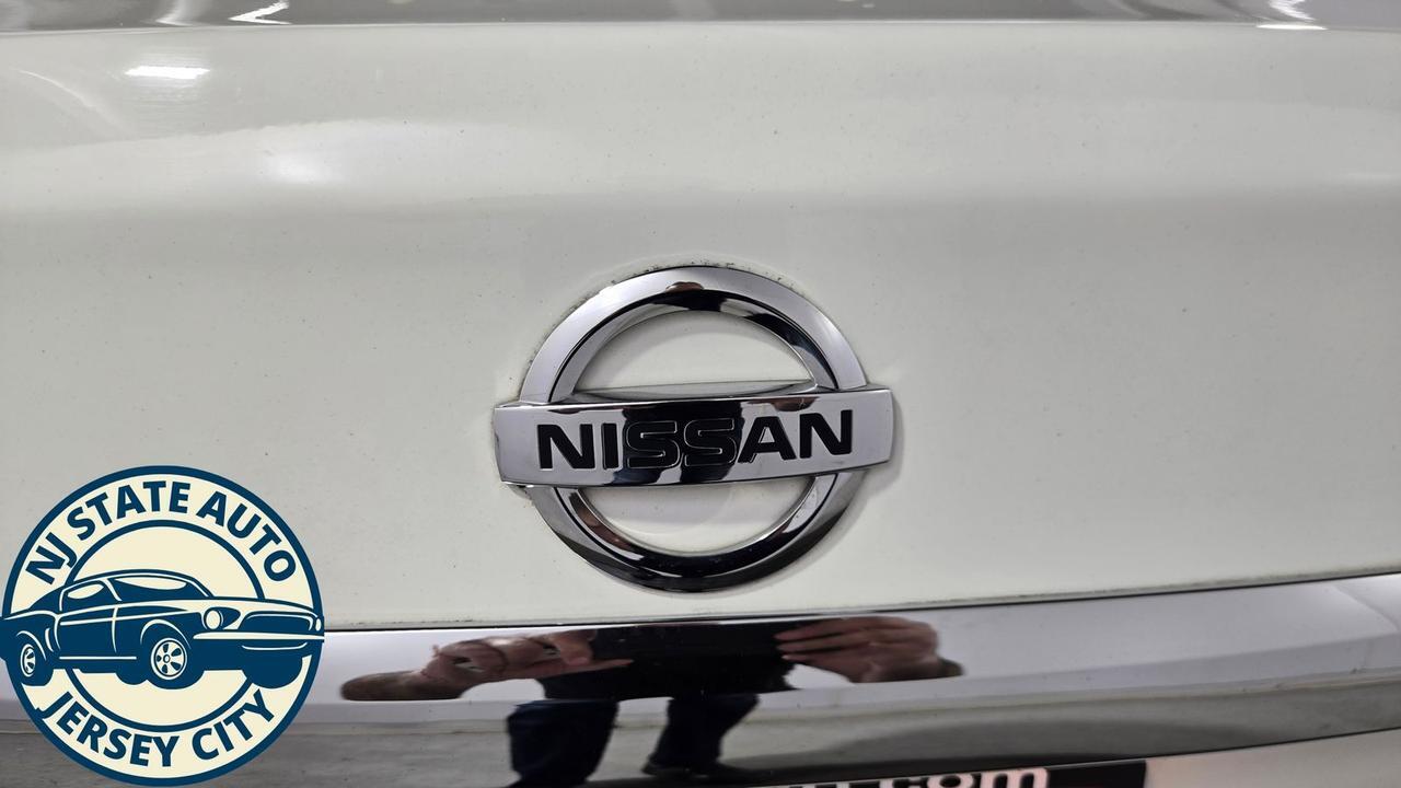 2018 Nissan Altima 2.5 S Jersey City NJ