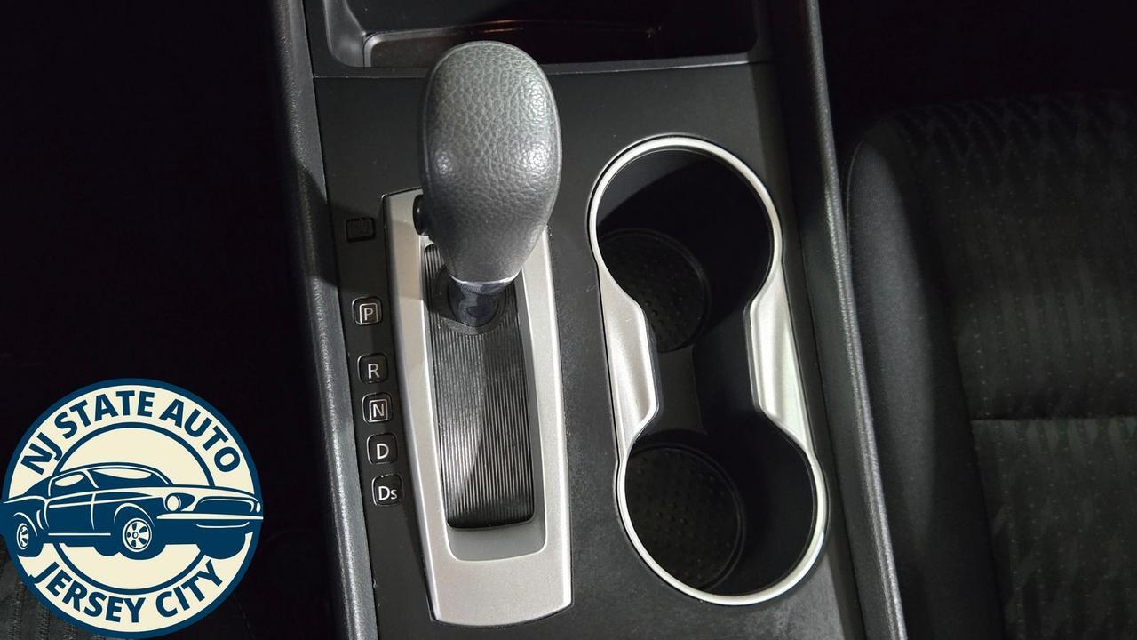 2018 Nissan Altima 2.5 S Jersey City NJ