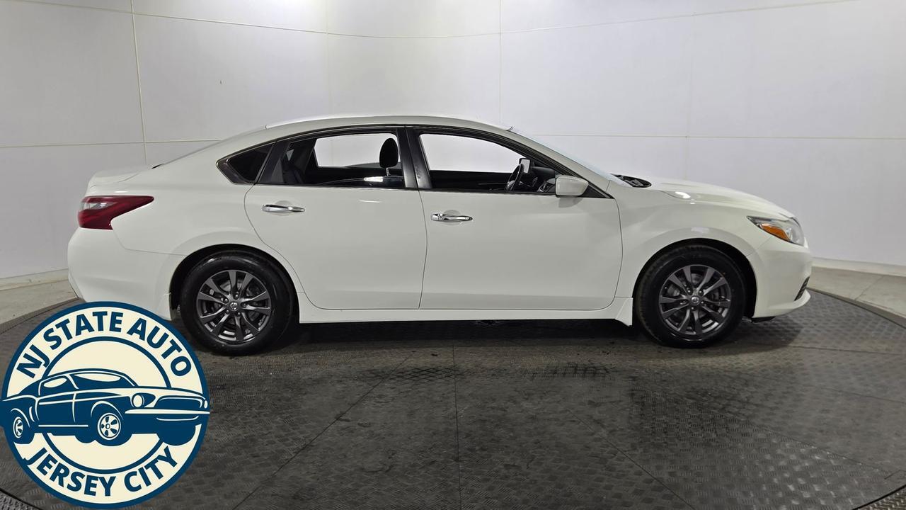 2018 Nissan Altima 2.5 S Jersey City NJ