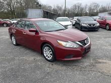 2018_Nissan_Altima_2.5 S_ Meridian MS