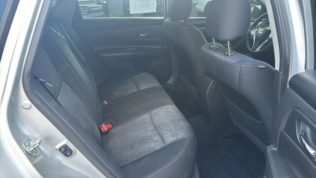 2018 Nissan Altima 2.5 S Miami Gardens FL