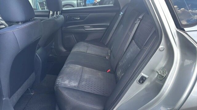 2018 Nissan Altima 2.5 S Miami Gardens FL