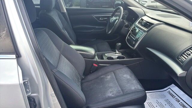 2018 Nissan Altima 2.5 S Miami Gardens FL