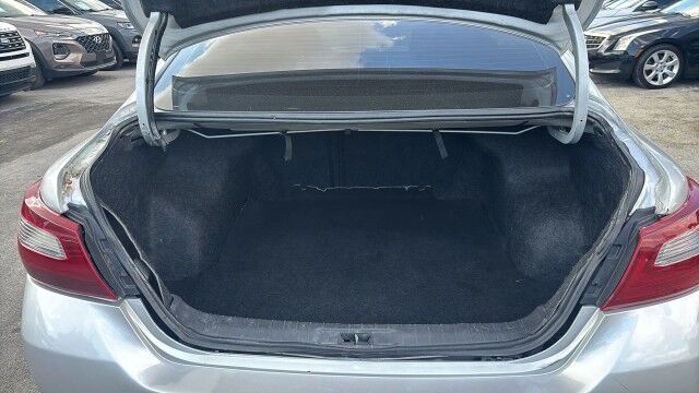 2018 Nissan Altima 2.5 S Miami Gardens FL