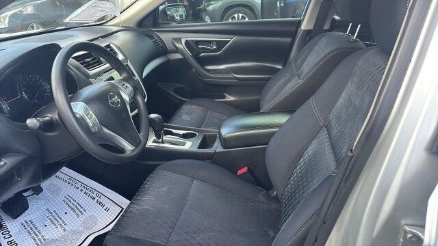 2018 Nissan Altima 2.5 S Miami Gardens FL