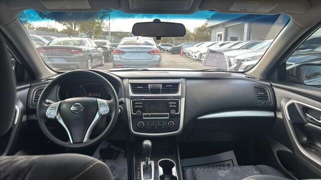 2018 Nissan Altima 2.5 S Miami Gardens FL