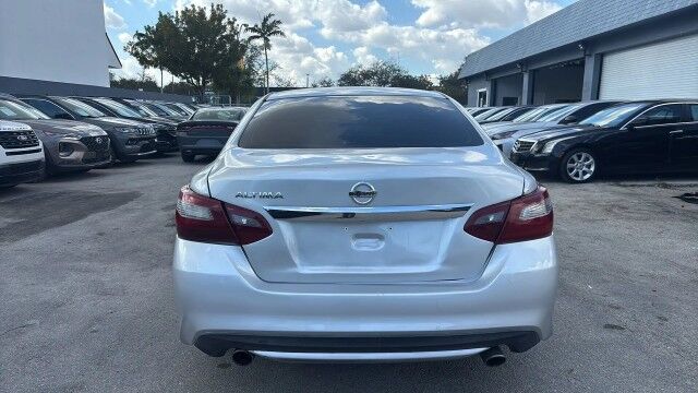 2018 Nissan Altima 2.5 S Miami Gardens FL
