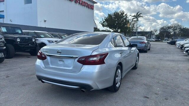 2018 Nissan Altima 2.5 S Miami Gardens FL
