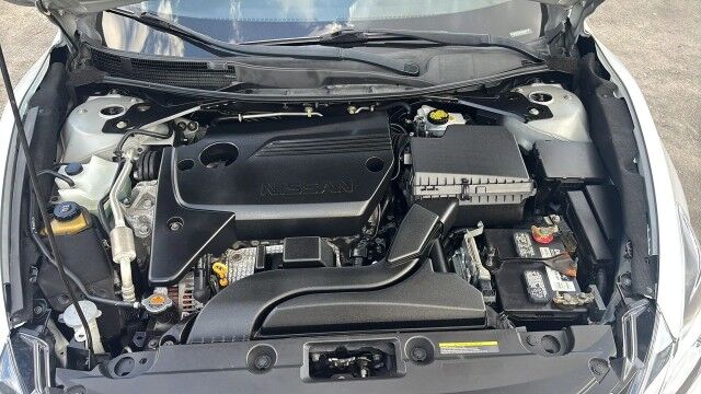 2018 Nissan Altima 2.5 S Miami Gardens FL